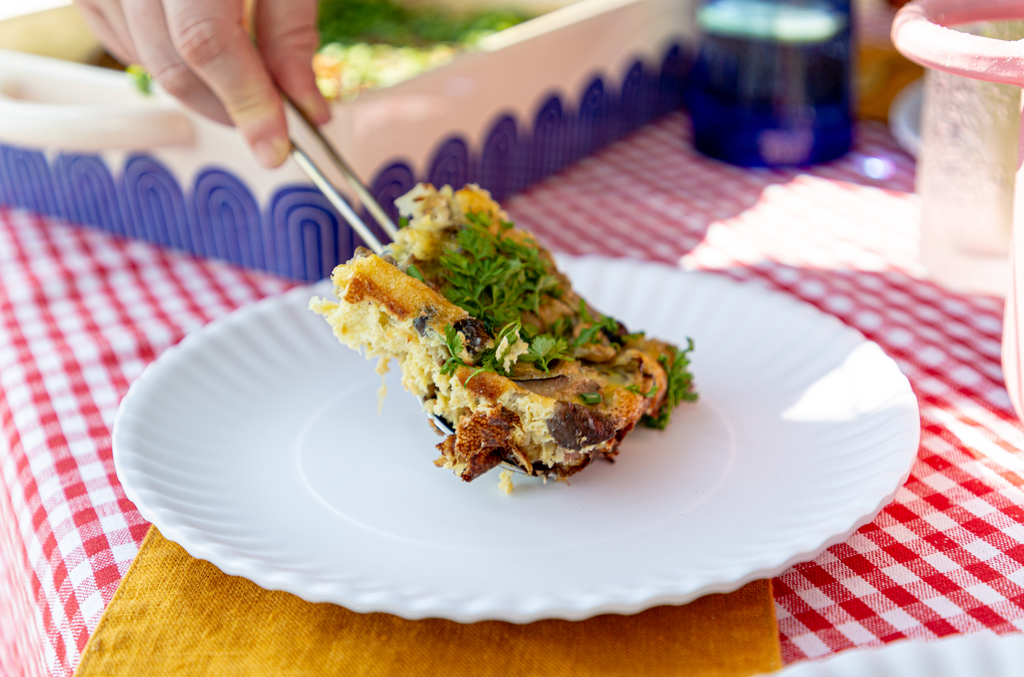 Contadino Oven-Baked Frittata | Great Jones