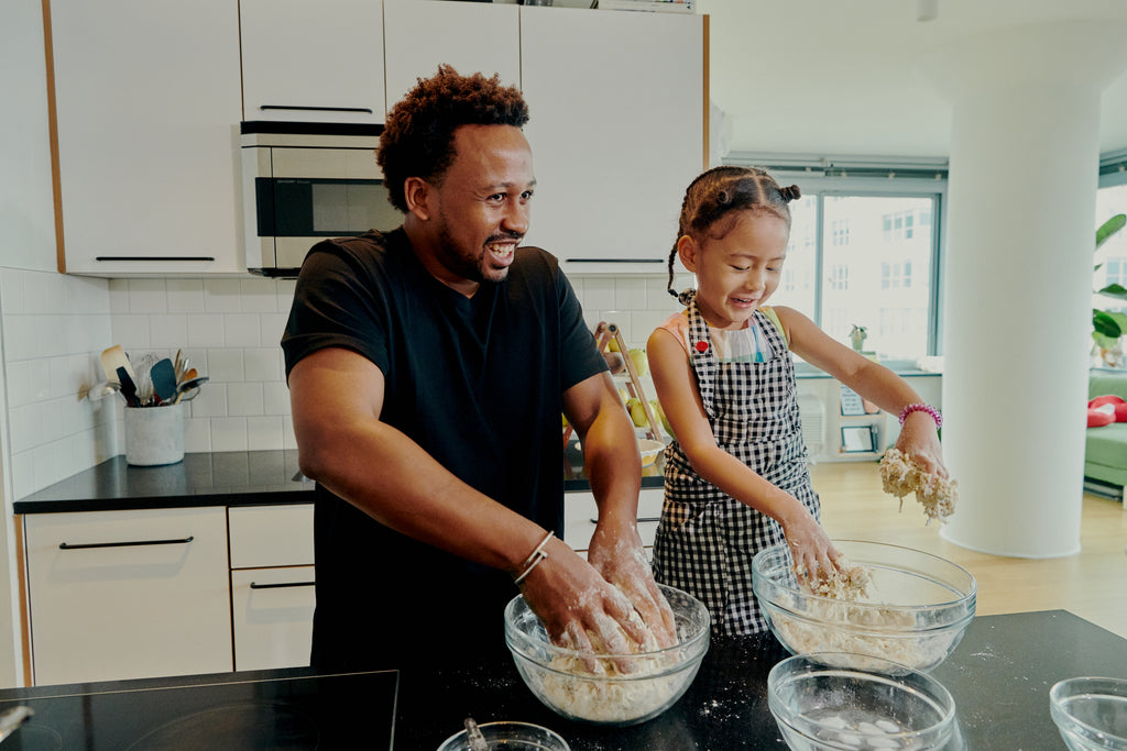 Dream Cake | Great Jones