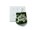 Great Jones x Character Pegboard Set