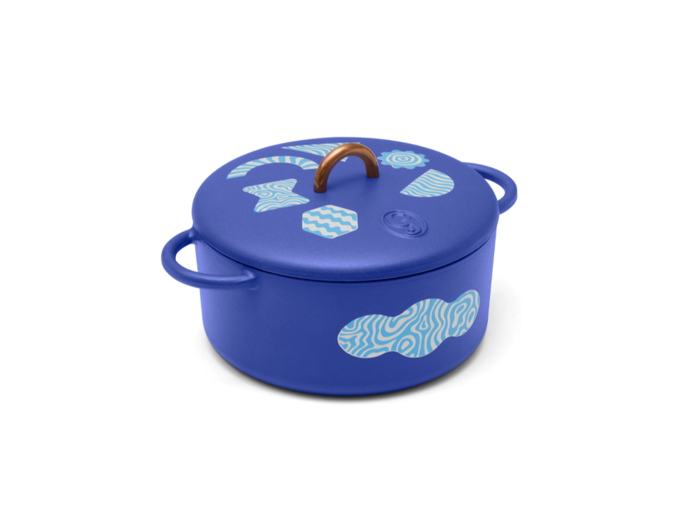 Great Jones x Zander Schlacter Dutch Baby