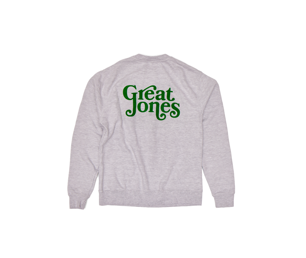 Great sweatshirt best sale