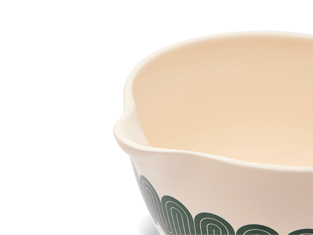 Stir Crazy Medium Bowl | Great Jones