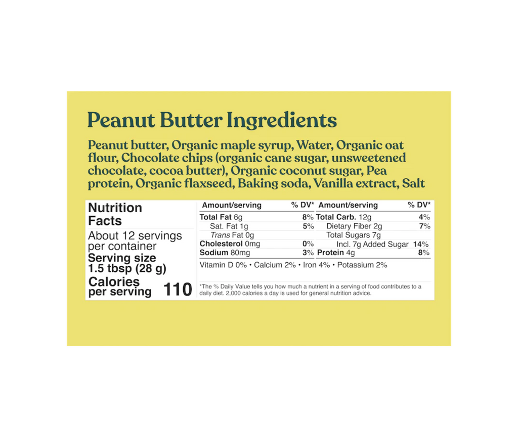 Deux's Edible Cookie Dough Bundle Great Jones