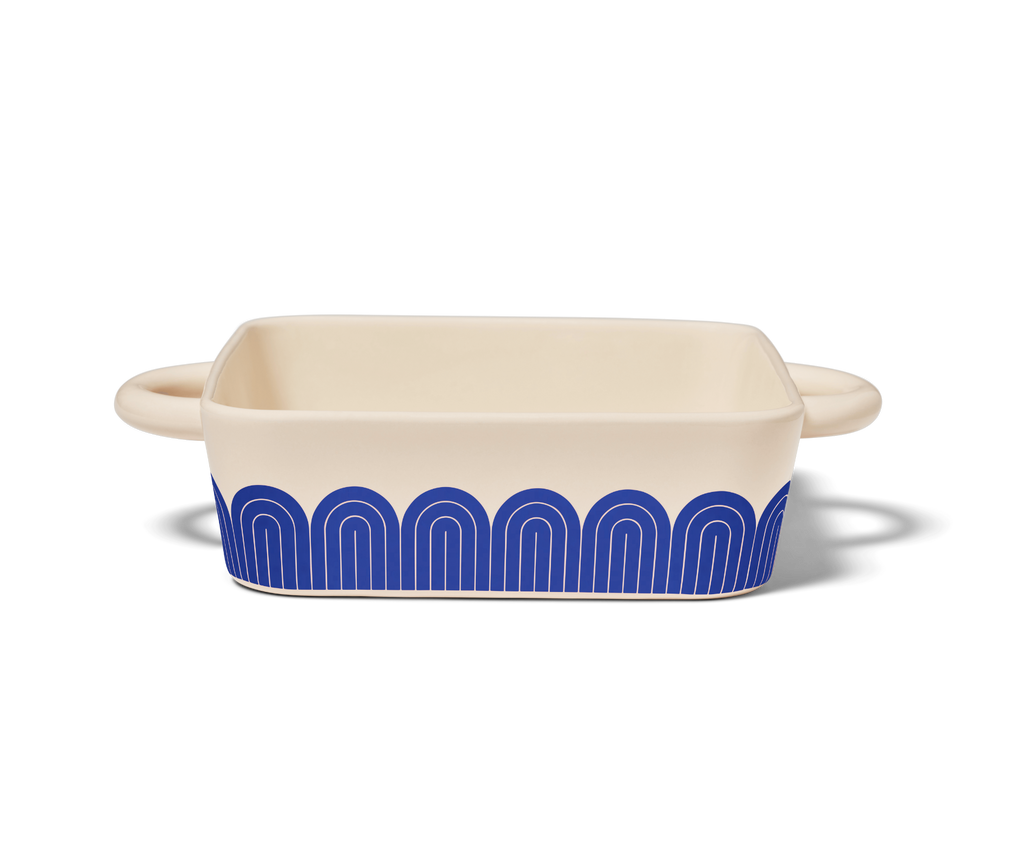 Little Hottie Ceramic Baking Dish 8 Inches Great Jones