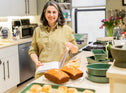 Claire Saffitz Cookbook Club