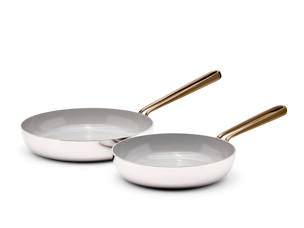 Best small best sale frying pan