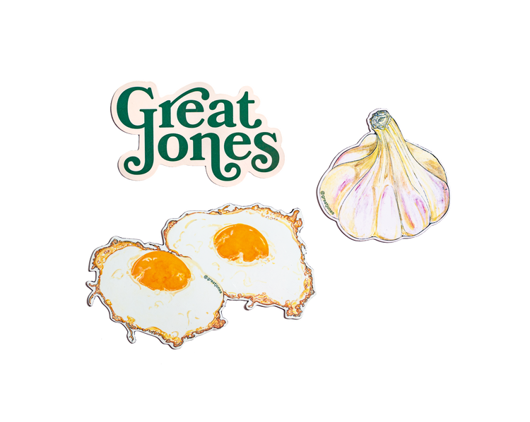 Magnets Accessories Great Jones