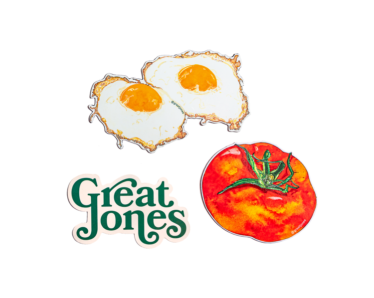 Magnets Accessories Great Jones