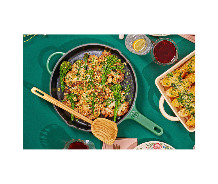 King Sear cookware Great Jones