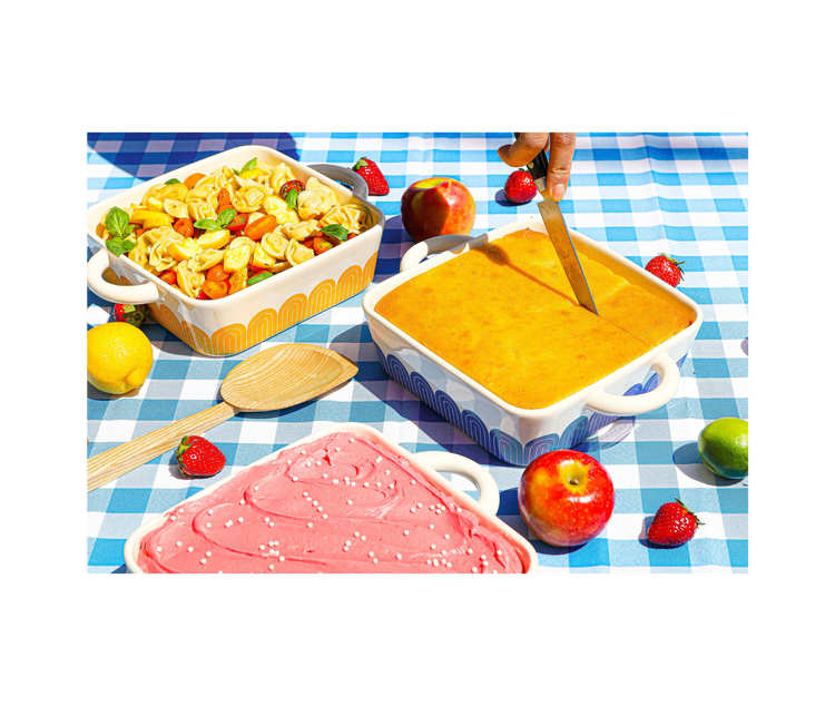 Little Hottie bakeware Great Jones