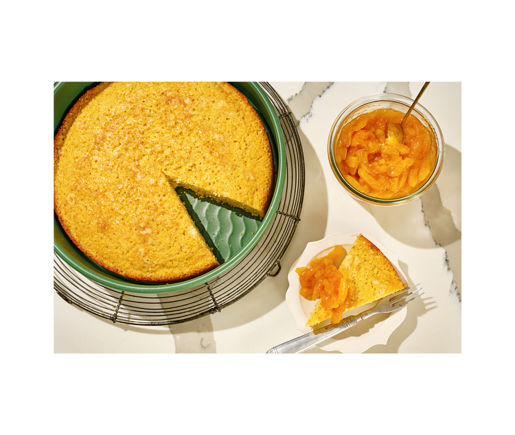 Patty Cake bakeware Great Jones