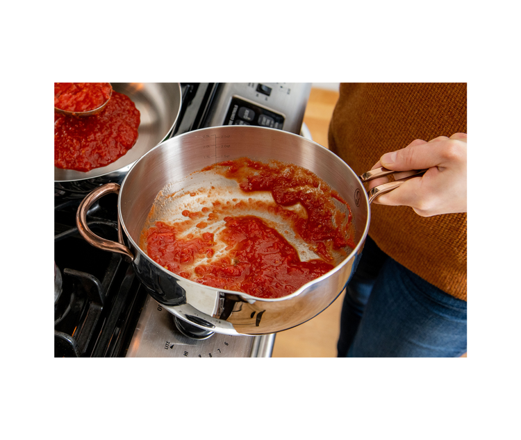 Saucy - Base cookware Great Jones