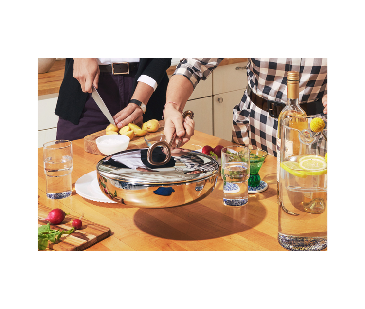 The Lid Family Bundle Great Jones