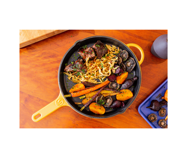 King Sear cookware Great Jones