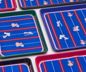 Baking Mat and Sheet Pan Set: Disney and Pixar’s Ratatouille Bundle Great Jones