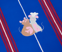 Baking Mat and Sheet Pan Set: Disney and Pixar’s Ratatouille Bundle Great Jones