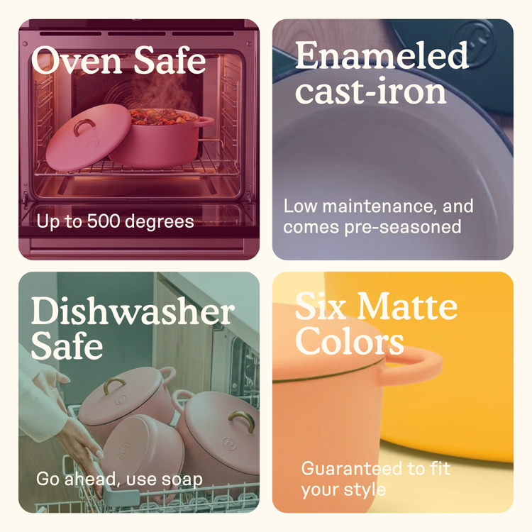 Double Dutch Bundle Great Jones