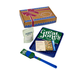 Savory Snacks Gift Set Great Jones