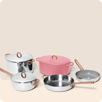 Great Jones Cookware Review: Unleash Culinary Magic!