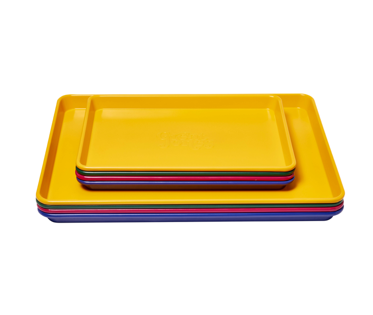 Little Sheet Rainbow Bundle Great Jones