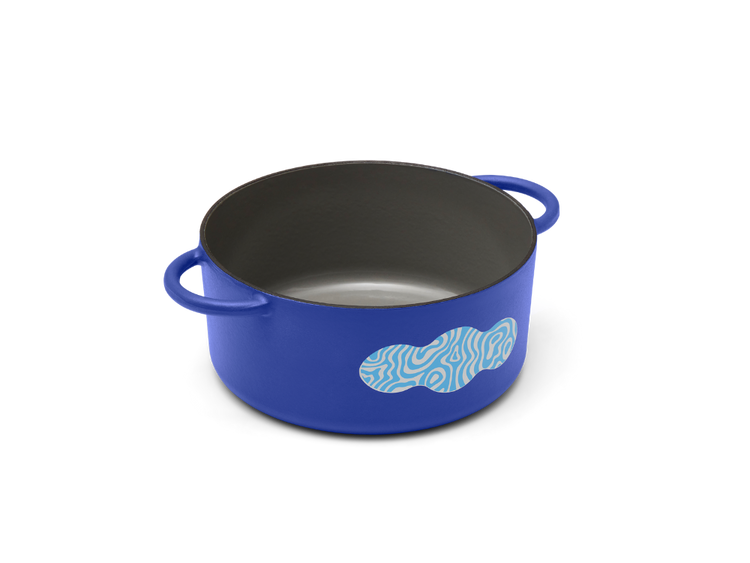 Great Jones x Zander Schlacter Dutch Baby cookware Great Jones