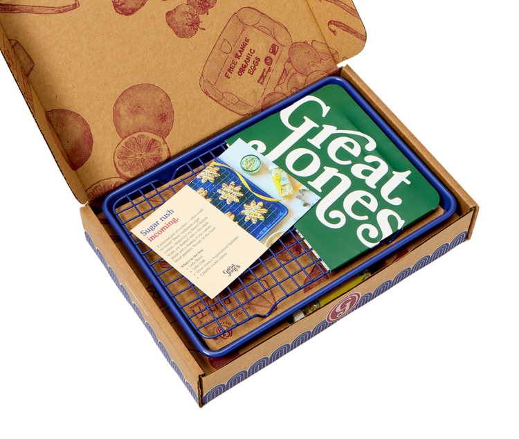 Sweet Treats Gift Set Great Jones