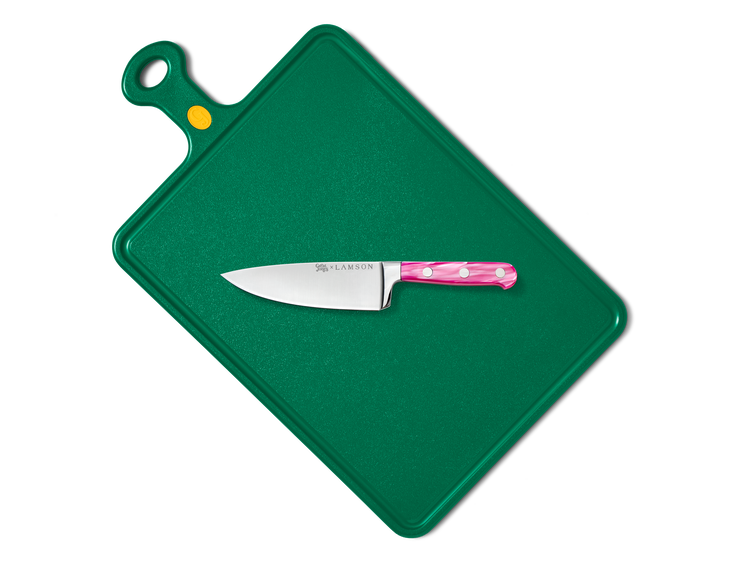 Great Jones x Lamson 6” Chef’s Knife