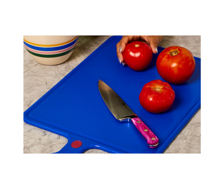 All Aboard & 6” Chef’s Knife Bundle Great Jones