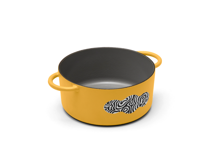 Great Jones x Zander Schlacter Dutch Baby cookware Great Jones