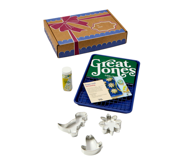 Sweet Treats Gift Set Great Jones