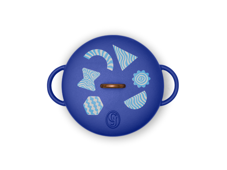 Great Jones x Zander Schlacter Dutch Baby cookware Great Jones