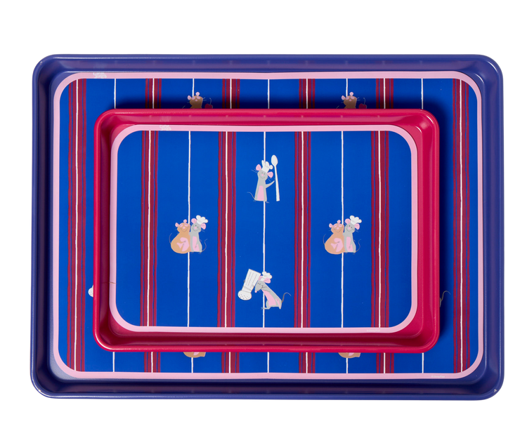 Baking Mat and Sheet Pan Set: Disney and Pixar’s Ratatouille Bundle Great Jones