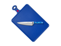 All Aboard & 8” Chef’s Knife Bundle Great Jones Blueberry