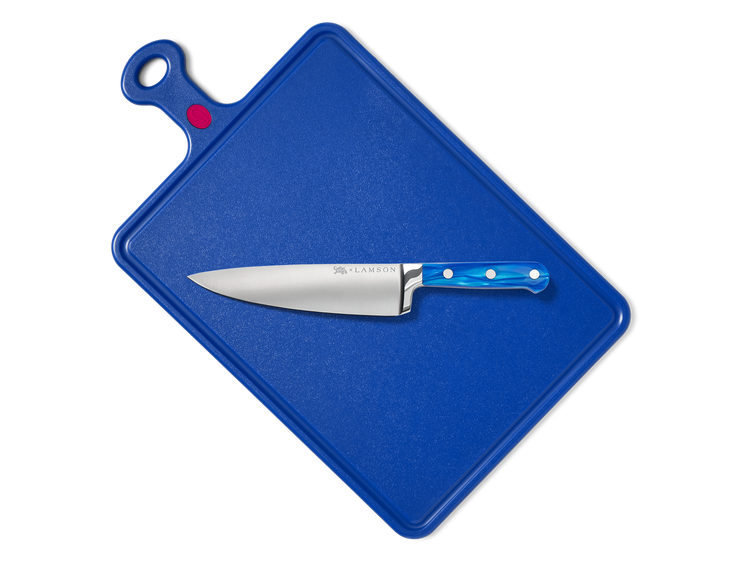 Great Jones x Lamson 8” Chef’s Knife Accessories Great Jones