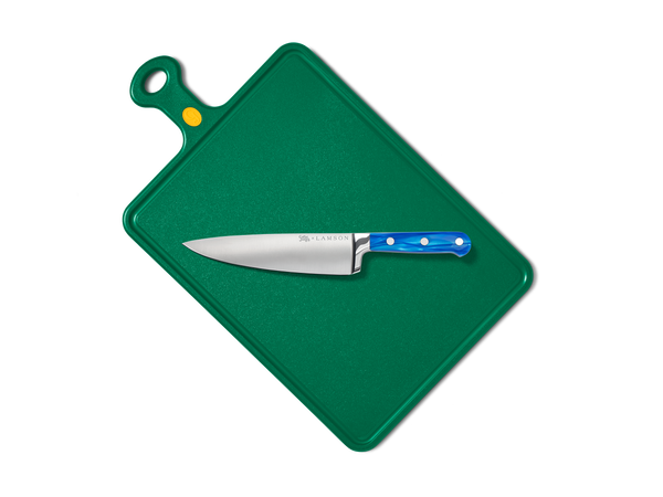 All Aboard & 8” Chef's Knife | Great Jones
