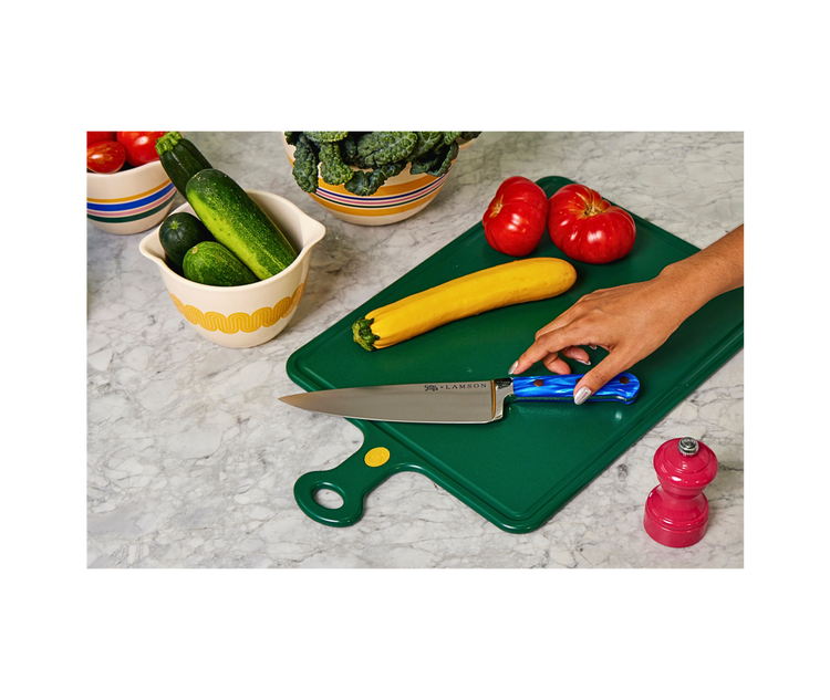 Great Jones x Lamson 8” Chef’s Knife Accessories Great Jones