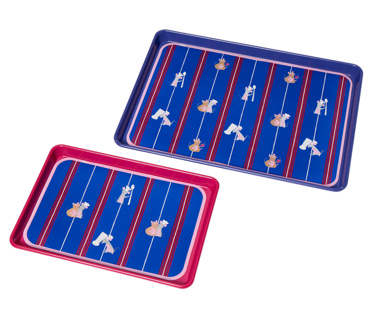 Baking Mat Set: Disney and Pixar’s Ratatouille Accessories Great Jones