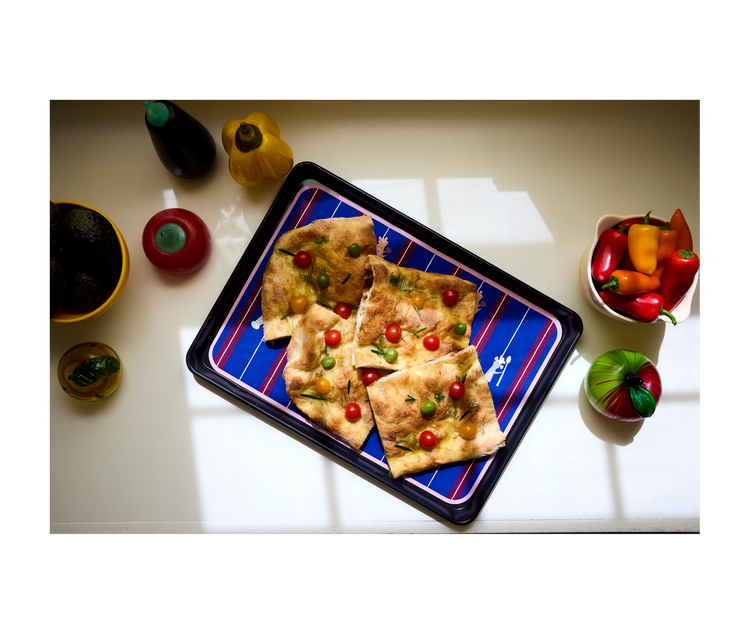 Baking Mat and Sheet Pan Set: Disney and Pixar’s Ratatouille Bundle Great Jones