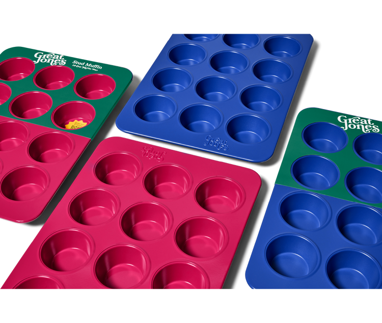 Stud Muffin Duo Bundle Great Jones