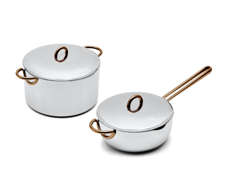 Big Deal & Saucy Bundle Great Jones