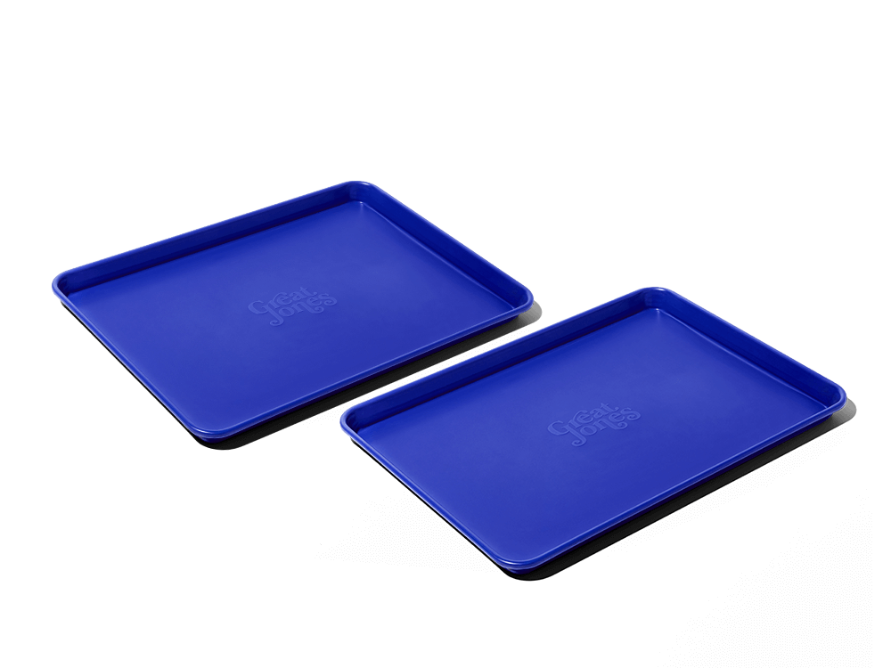 Great Jones Little Sheet Duo at Great Jones
