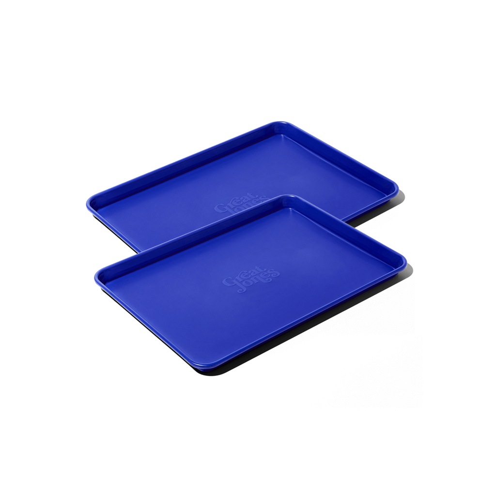 Holy Sheet Duo-blue