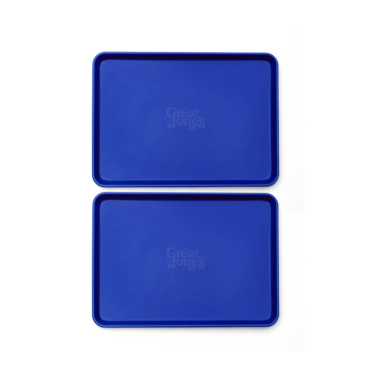 Holy Sheet Duo & Baking Mats Bundle Great Jones