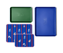 Baking Mat and Sheet Pan Set: Disney and Pixar’s Ratatouille Bundle Great Jones Blueberry Broccoli