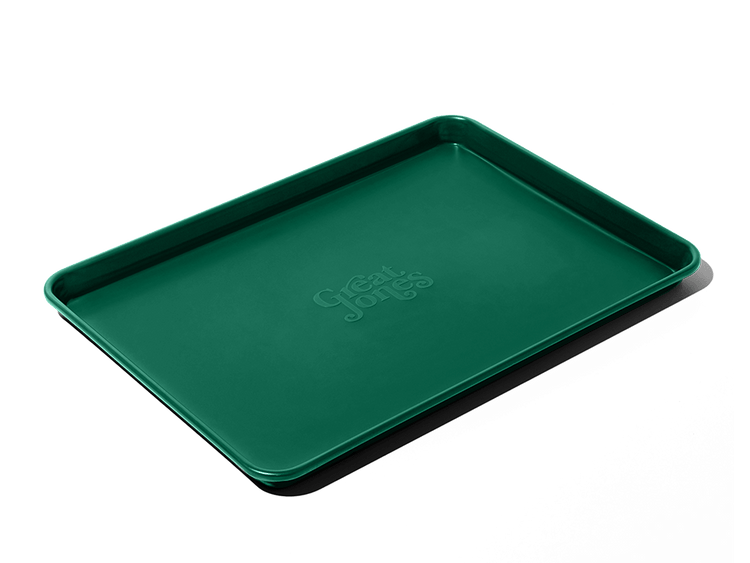 Holy Sheet Duo & Baking Mats Bundle Great Jones