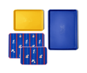 Baking Mat and Sheet Pan Set: Disney and Pixar’s Ratatouille Bundle Great Jones Blueberry Mustard