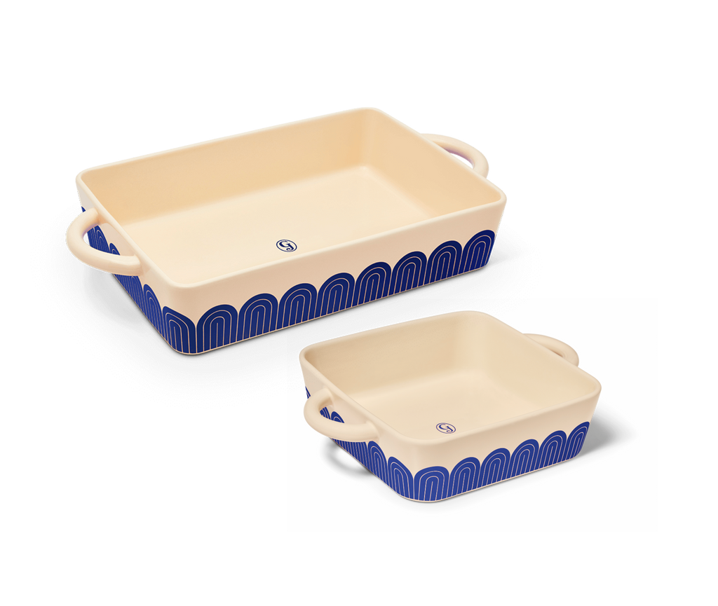 The Hotties - Casserole Dishes