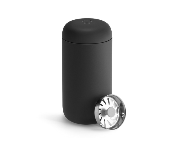 Amazon.com: Fellow 16 oz Carter Bundle (3 in 1) Travel Mug
