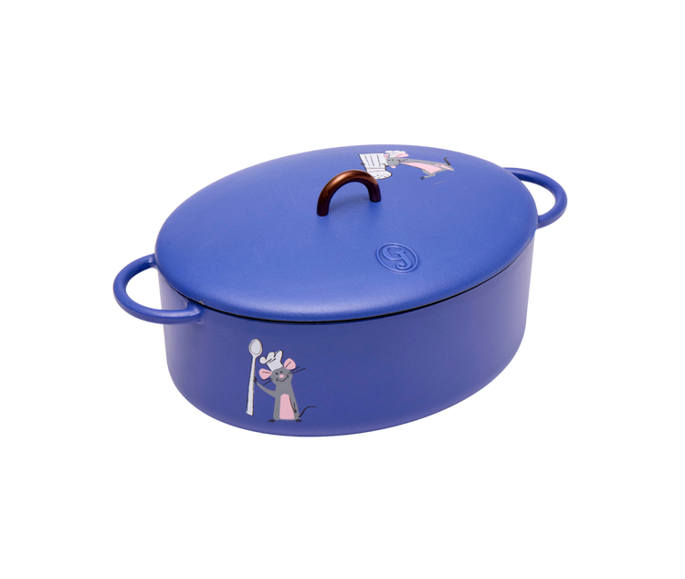 The Dutchess: Disney and Pixar’s Ratatouille cookware Great Jones