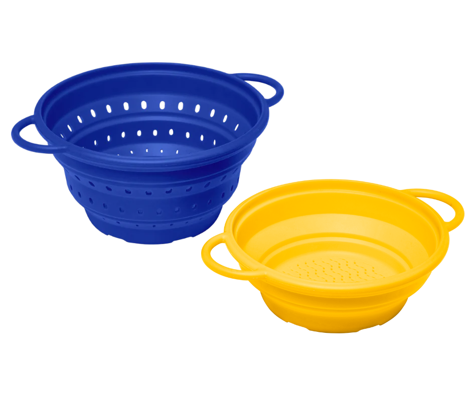 Colander Set